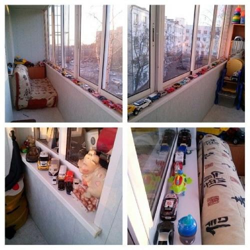 Внутренняя отделка балкона своими руками в Хрущевке. Внешняя облицовка 26