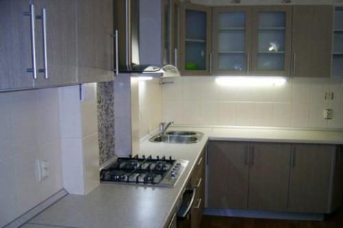 Короб из гипсокартона для труб. Маскировка труб