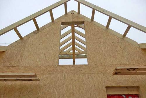 Устройство карниза крыши из металлочерепицы. Инструкция монтажа металлочерепицы 10