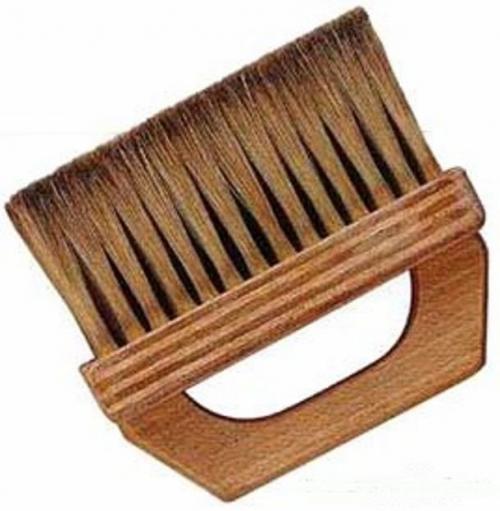 Расход кисти малярной. Виды кистей