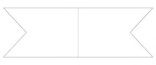 Как украсить комнату гирляндами на Новый год. Как сделать новогодние гирлянды с символом года своими руками – шаблоны Крысы (Мыши)