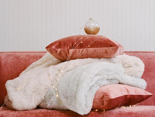 Праздники в стиле Anthropologie 07