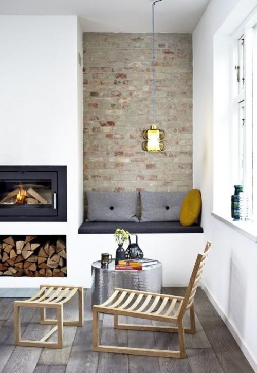 Расстановка мебели в однокомнатной квартире с нишей. Грамотное использование пространства при создании дизайна однокомнатной квартиры с нишей