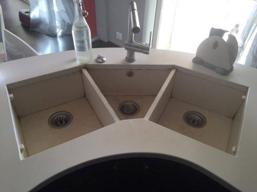 Виды раковин для кухни, какую выбрать. Основные правила выбора