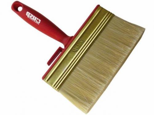 Филеночная кисть это. Разновидности