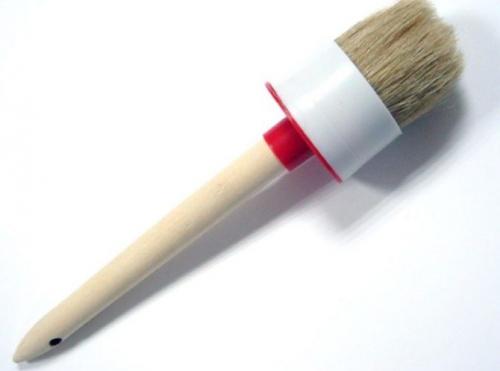 Филеночная кисть это. Разновидности