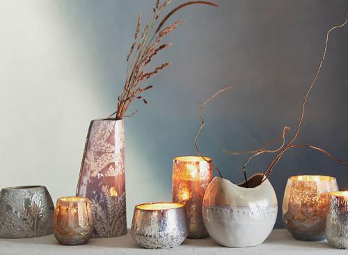 Праздники в стиле Anthropologie 10