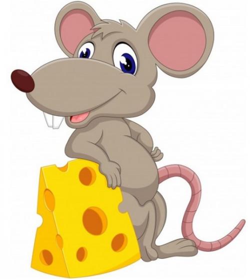 Как украсить комнату гирляндами на Новый год. Как сделать новогодние гирлянды с символом года своими руками – шаблоны Крысы (Мыши)