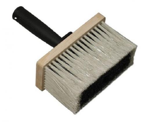 Филеночная кисть это. Разновидности