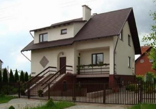 Строительство второго этажа на старом доме. Возведение второго этажа или мансарды 12