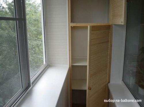 Внутренняя отделка балкона своими руками в Хрущевке. Внешняя облицовка 20