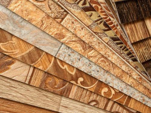 Какой пол лучше выбрать для квартиры. Покрытие для пола в квартире: что лучше сделать?