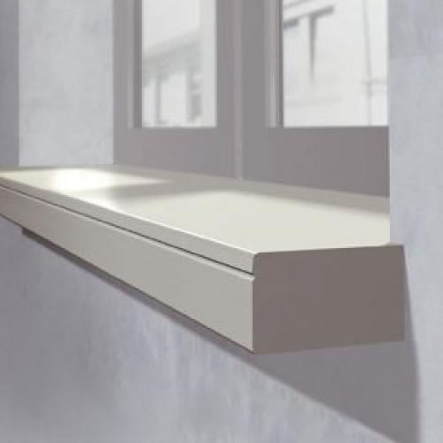 Пожелтел подоконник пластиковый, что делать. Как отбелить пластиковый подоконник средствами бытовой химии: пошаговая инструкция