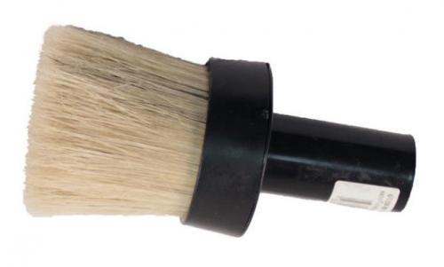 Филеночная кисть это. Разновидности