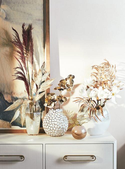 Праздники в стиле Anthropologie 15