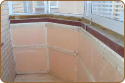 Чем отделать пеноплекс внутри помещения. Последовательность работ по утеплению пеноплексом изнутри