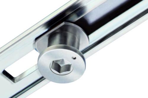 Регулировка эксцентриков пластиковых окон. Самостоятельная регулировка пластиковых окон