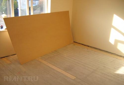 Толщина листа ДВП. Применяемость листов ДВП разной толщины 04 Толщина листа ДВП. Применяемость листов ДВП разной толщины 04