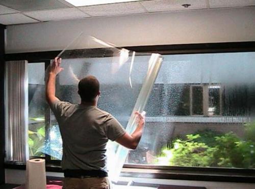 Как утеплить окна пвх. Почему дует из пластикового окна? 03