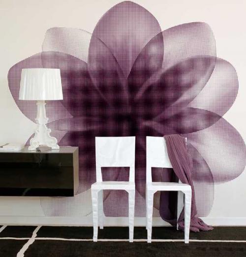 Обои с эффектом присутствия 34