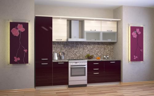 Как сэкономить при заказе кухни. На чем можно сэкономить при заказе кухонного гарнитура