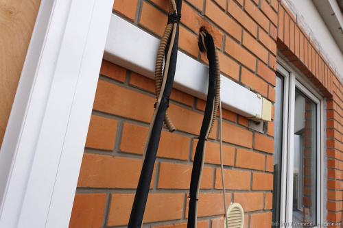 Домашняя приточная вентиляция. Самодельная домашняя вентиляция