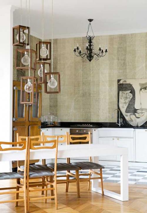 Обои с эффектом присутствия 20