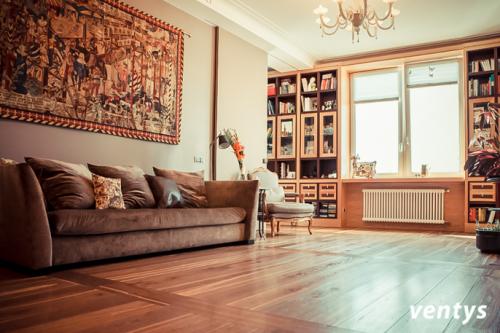 Принудительная вентиляция своими руками в квартире. О принудительной вентиляции 07 Принудительная вентиляция своими руками в квартире. О принудительной вентиляции 07