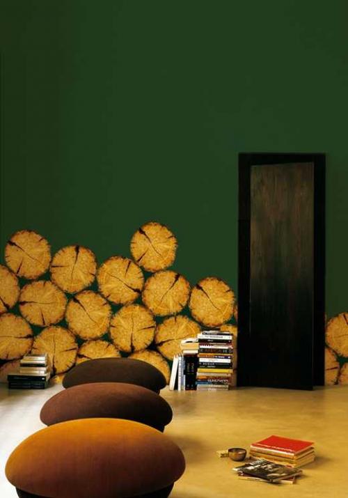 Обои с эффектом присутствия 02