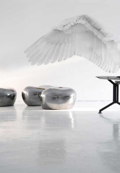 Обои с эффектом присутствия 27