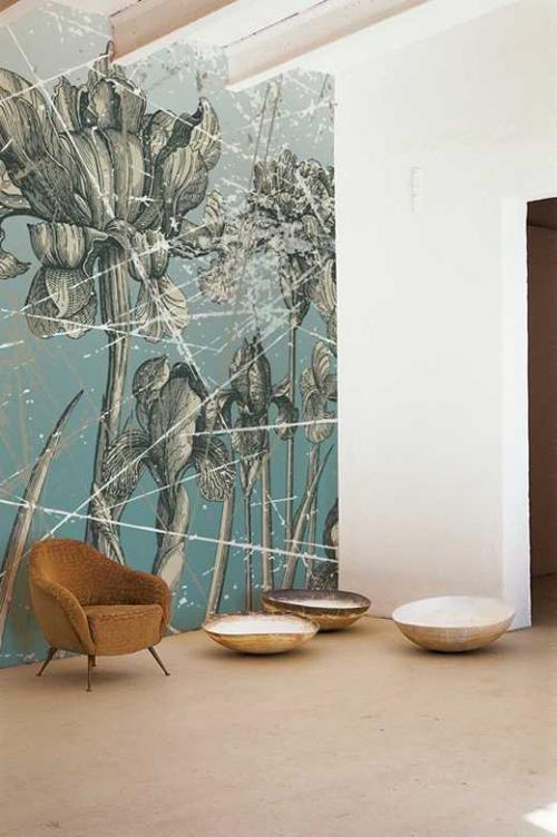 Обои с эффектом присутствия 10