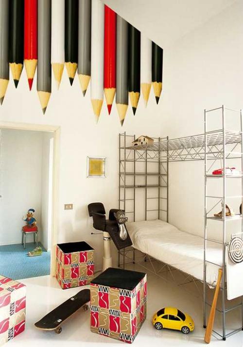 Обои с эффектом присутствия 14