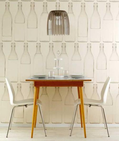 Обои с эффектом присутствия 18