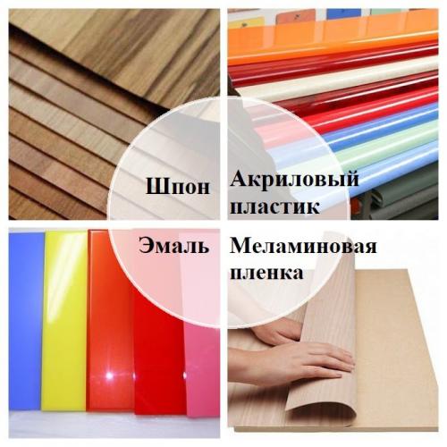 На что нужно обратить внимание при покупке кухни. Фасады 07 На что нужно обратить внимание при покупке кухни. Фасады 07