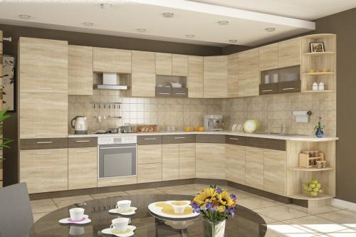 Как сэкономить при заказе кухни. На чем можно сэкономить при заказе кухонного гарнитура