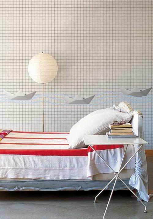 Обои с эффектом присутствия 23