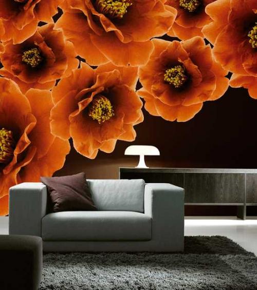 Обои с эффектом присутствия 28