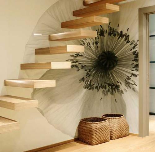 Обои с эффектом присутствия 30