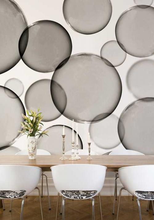 Обои с эффектом присутствия 32