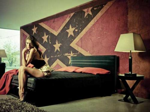 Обои с эффектом присутствия 37