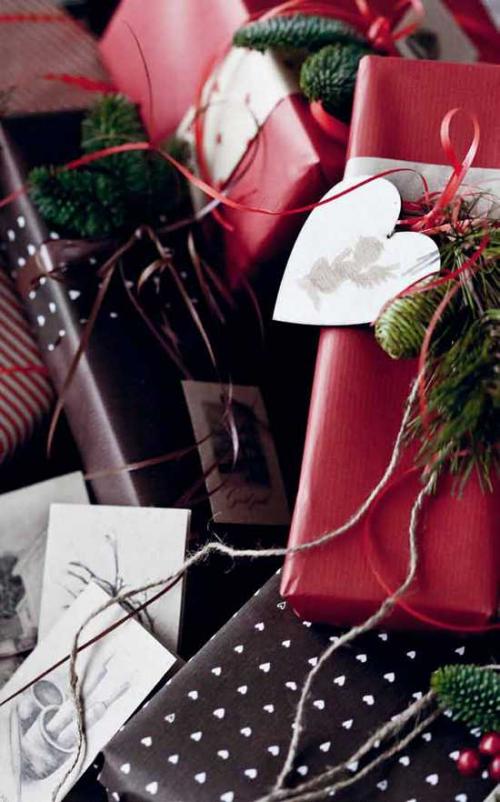 История с ангелами от Home & Cottage 12