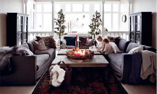 История с ангелами от Home & Cottage 02