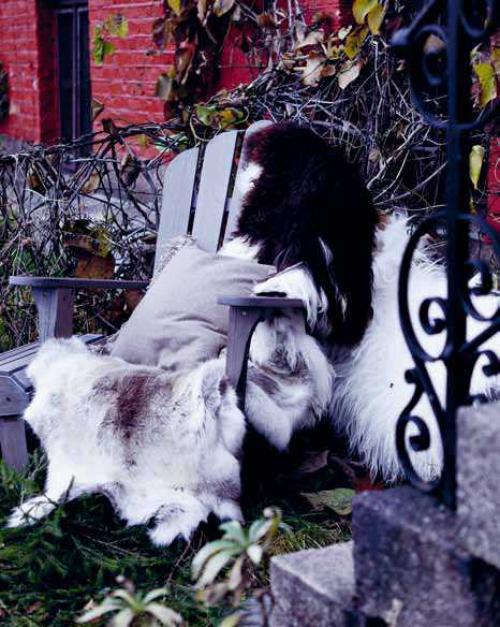 История с ангелами от Home & Cottage 17