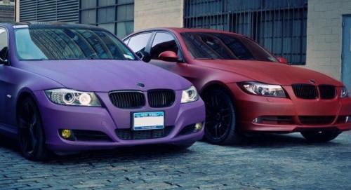 Жидкая резина для авто. Что это за материал