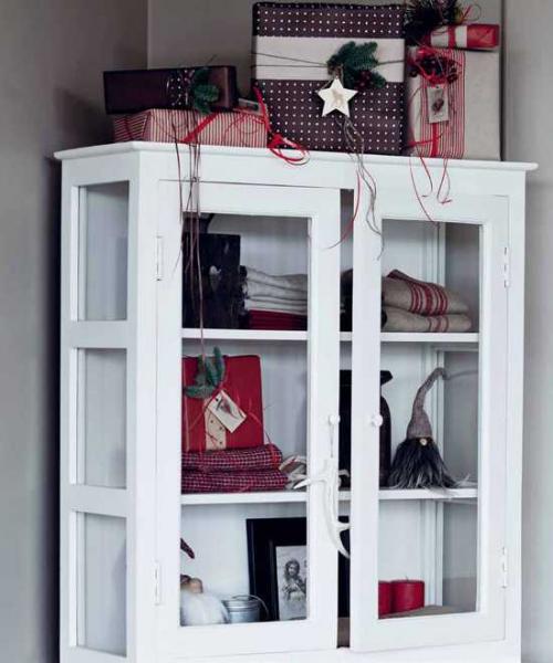 История с ангелами от Home & Cottage 11