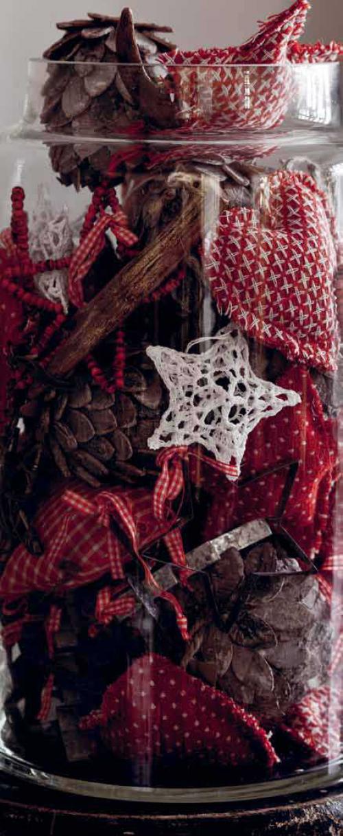 История с ангелами от Home & Cottage 15