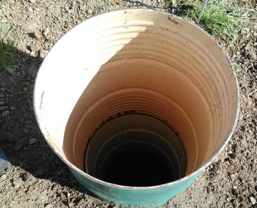 Устройство септика в частном доме. Как сделать септик в частном доме своими руками? 05