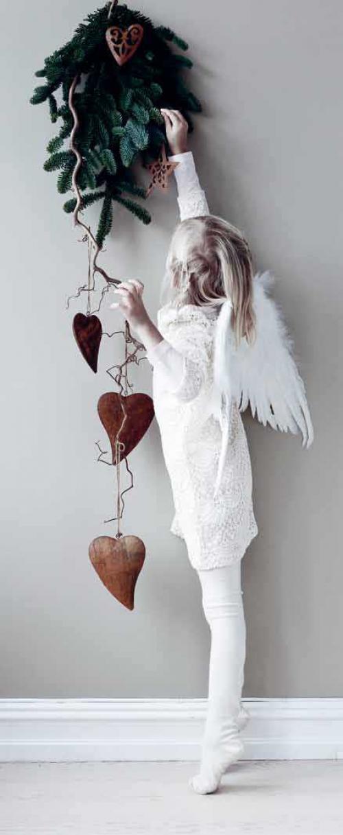 История с ангелами от Home & Cottage 14