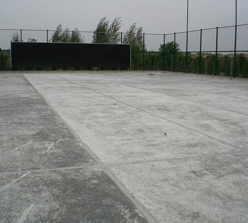 Проникающие гидроизоляционные материалы для бетона. Ограничения в использовании гидроизоляции бетона