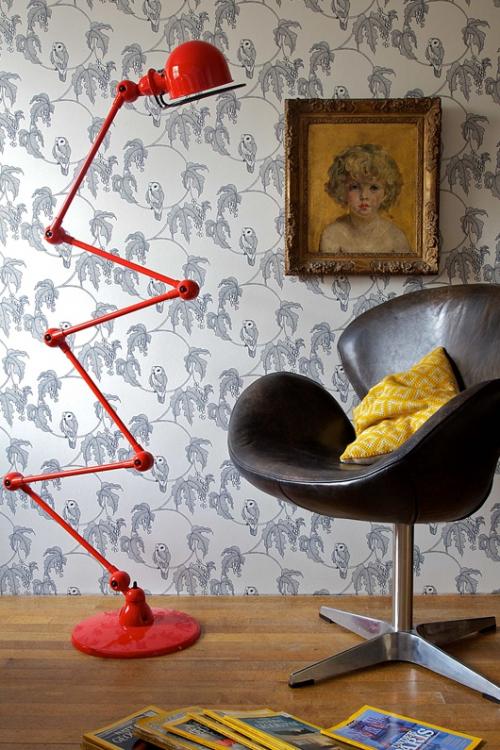 Жизнерадостные обои Turner Pocock Cazalet 11